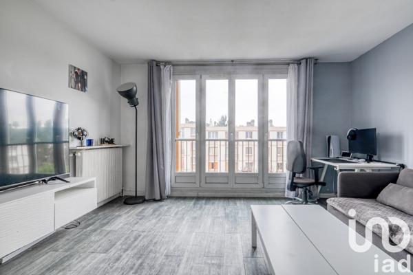 Appartement à vendre 2 pièces 43 m² Coubron