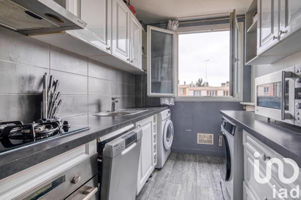 Appartement à vendre 2 pièces 43 m² Coubron