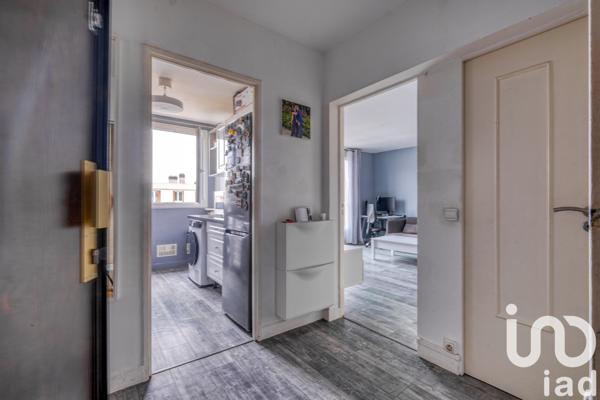 Appartement à vendre 2 pièces 43 m² Coubron