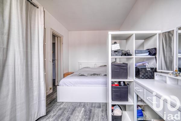 Appartement à vendre 2 pièces 43 m² Coubron