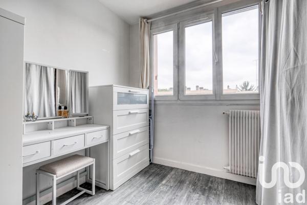 Appartement à vendre 2 pièces 43 m² Coubron