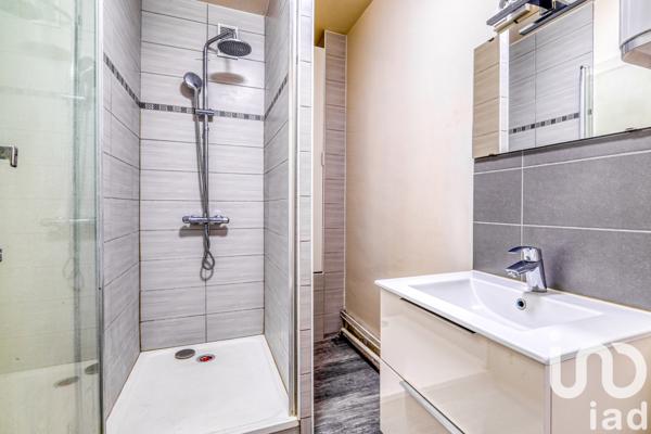 Appartement à vendre 2 pièces 43 m² Coubron