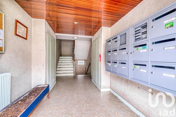 Appartement à vendre 2 pièces 43 m² Coubron