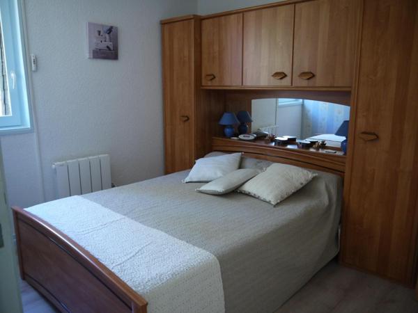 Appartement 2 pièces de 37 m² à Le mont dore