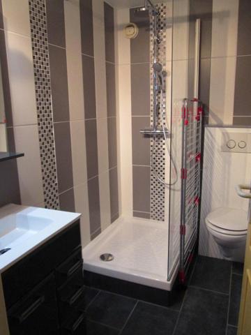 Appartement 2 pièces de 37 m² à Le mont dore