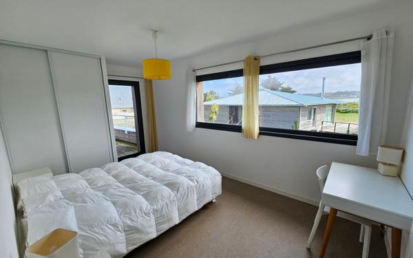 Appartement à vendre    4 pièces • 88,50 m2 Pleumeur-Bodou