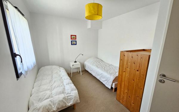 Appartement à vendre    4 pièces • 88,50 m2 Pleumeur-Bodou