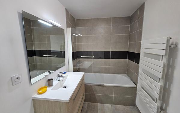 Appartement à vendre    4 pièces • 88,50 m2 Pleumeur-Bodou