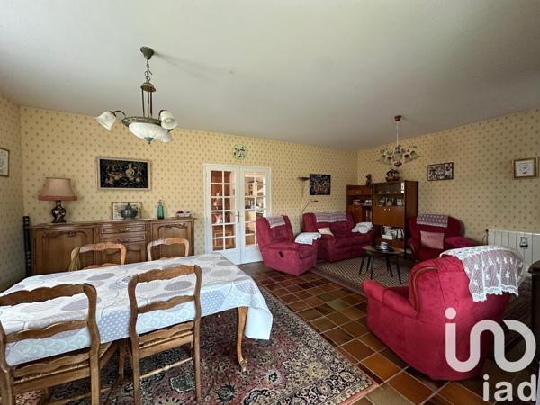 Maison à vendre 7 pièces 183 m² Saint-Céré