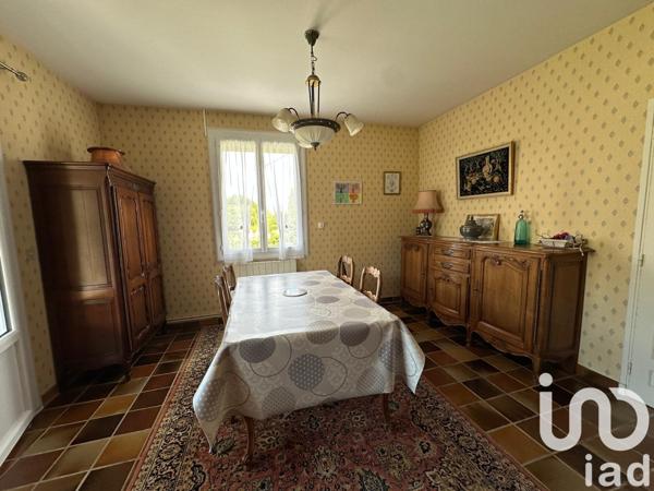 Maison à vendre 7 pièces 183 m² Saint-Céré