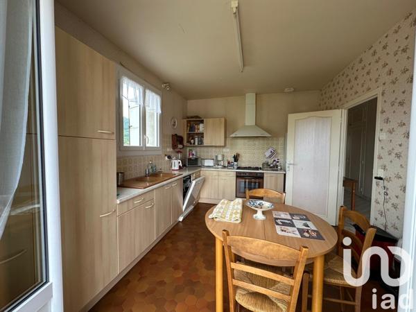 Maison à vendre 7 pièces 183 m² Saint-Céré