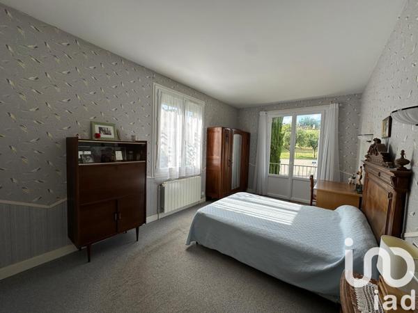 Maison à vendre 7 pièces 183 m² Saint-Céré