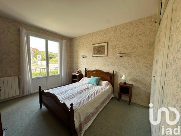 Maison à vendre 7 pièces 183 m² Saint-Céré