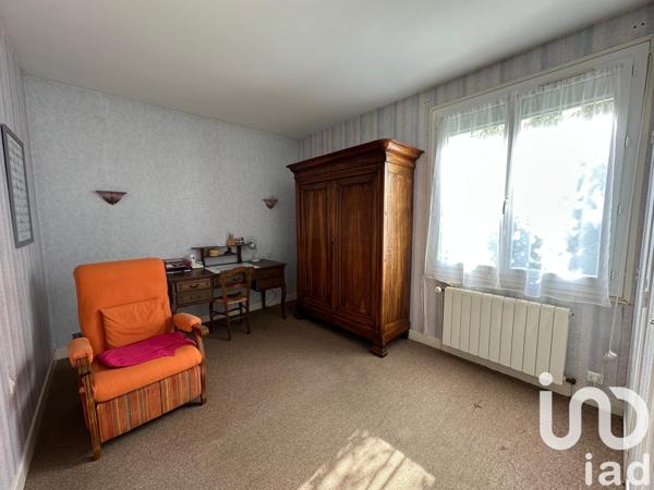 Maison à vendre 7 pièces 183 m² Saint-Céré