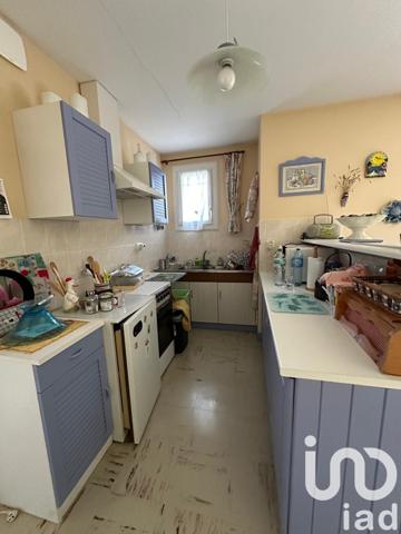 Maison à vendre 7 pièces 183 m² Saint-Céré