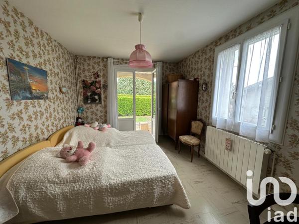 Maison à vendre 7 pièces 183 m² Saint-Céré