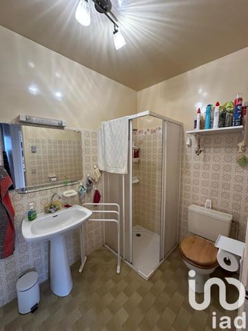 Maison à vendre 7 pièces 183 m² Saint-Céré