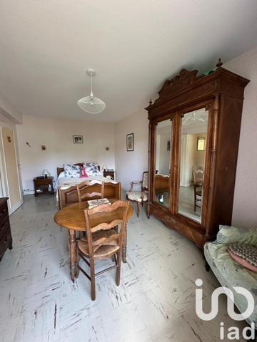 Maison à vendre 7 pièces 183 m² Saint-Céré