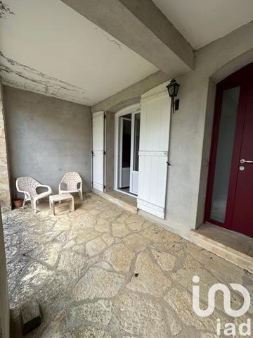 Maison à vendre 7 pièces 183 m² Saint-Céré