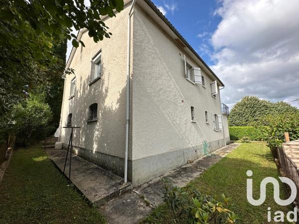 Maison à vendre 7 pièces 183 m² Saint-Céré