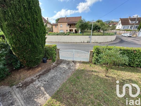 Maison à vendre 7 pièces 183 m² Saint-Céré