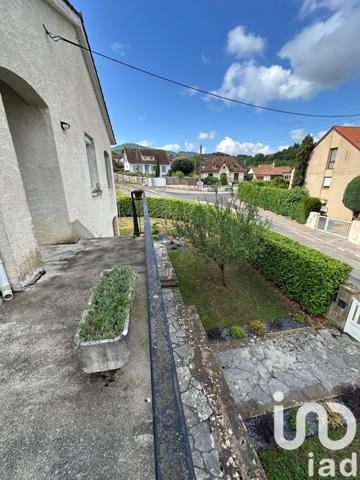 Maison à vendre 7 pièces 183 m² Saint-Céré