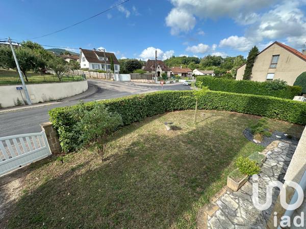 Maison à vendre 7 pièces 183 m² Saint-Céré