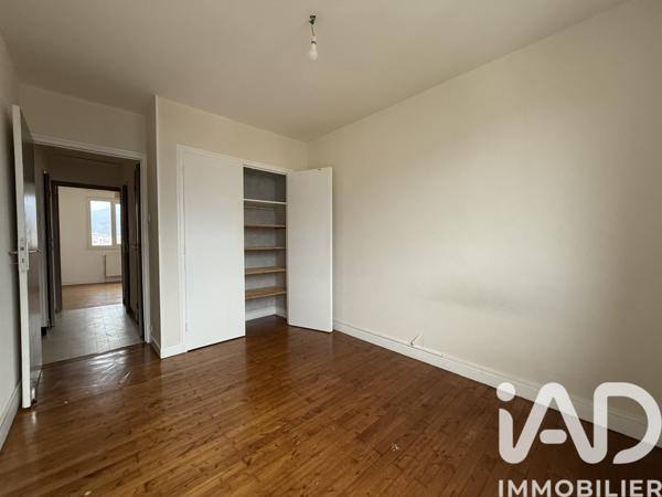Appartement à vendre 3 pièces 51 m² Fontaine