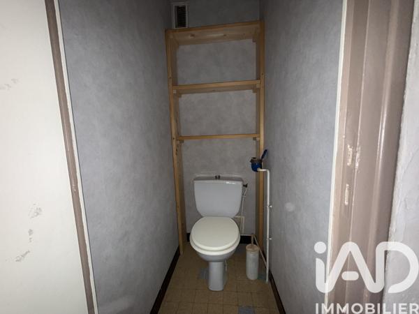 Appartement à vendre 3 pièces 51 m² Fontaine