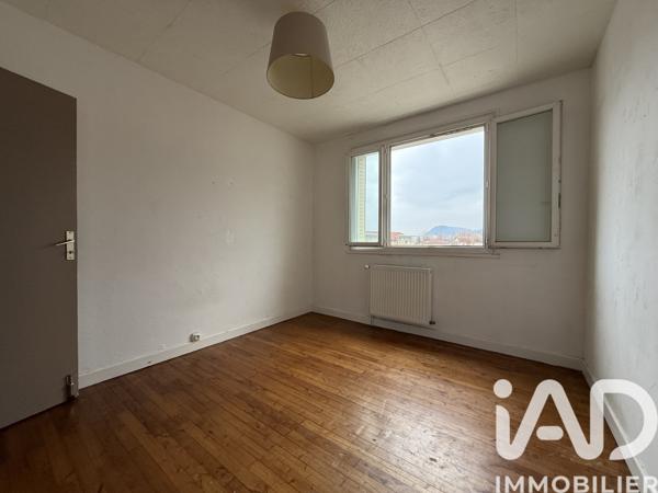 Appartement à vendre 3 pièces 51 m² Fontaine