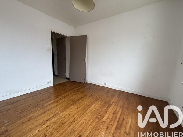 Appartement à vendre 3 pièces 51 m² Fontaine