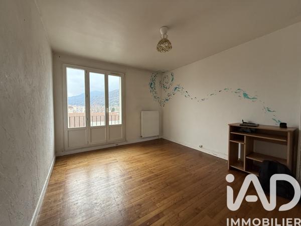Appartement à vendre 3 pièces 51 m² Fontaine