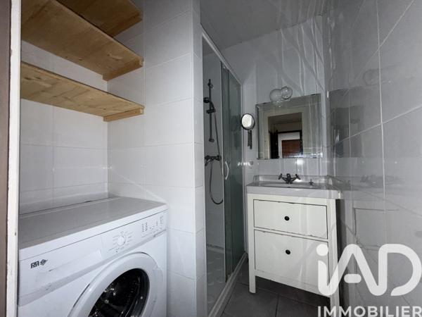 Appartement à vendre 3 pièces 51 m² Fontaine