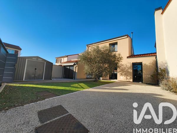 Maison à vendre 5 pièces 119 m² Malintrat