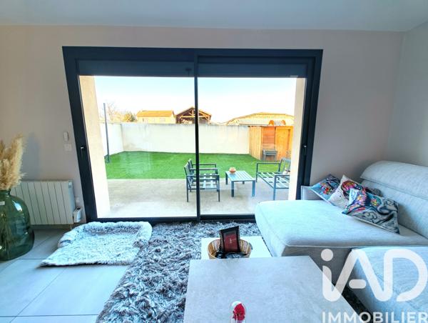Maison à vendre 5 pièces 119 m² Malintrat