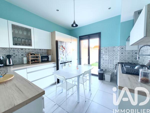 Maison à vendre 5 pièces 119 m² Malintrat