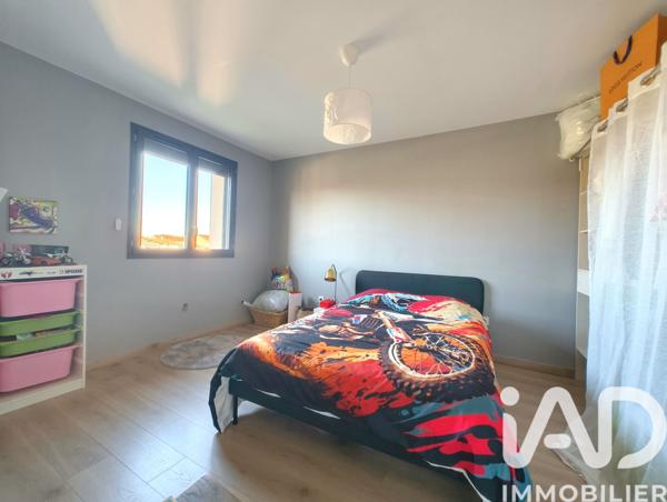 Maison à vendre 5 pièces 119 m² Malintrat