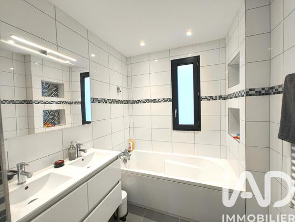 Maison à vendre 5 pièces 119 m² Malintrat