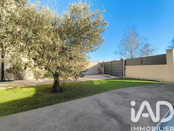 Maison à vendre 5 pièces 119 m² Malintrat