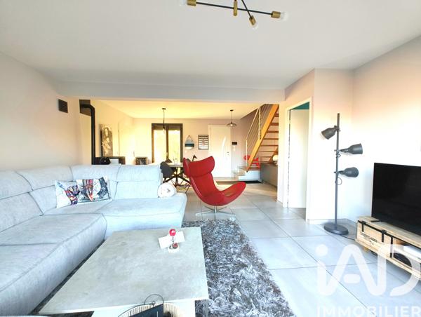 Maison à vendre 5 pièces 119 m² Malintrat