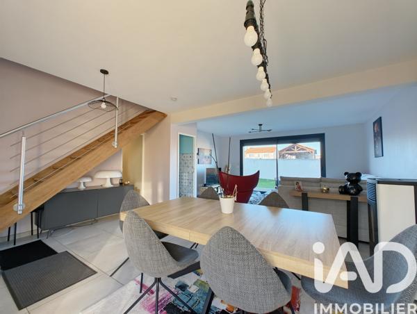 Maison à vendre 5 pièces 119 m² Malintrat