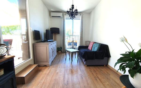 Appartement à vendre    3 pièces • 62,38 m2 Agde