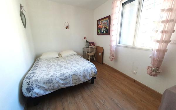 Appartement à vendre    3 pièces • 62,38 m2 Agde