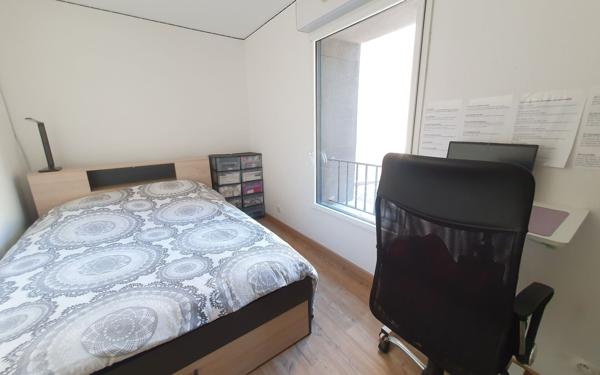 Appartement à vendre    3 pièces • 62,38 m2 Agde