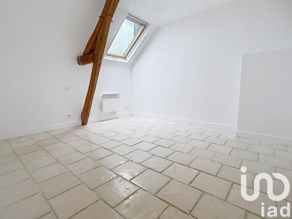 Maison à vendre 6 pièces 150 m² Monts