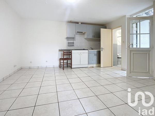 Maison à vendre 6 pièces 150 m² Monts