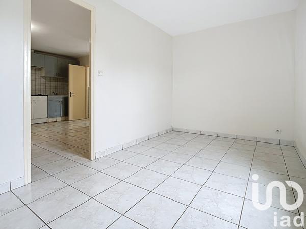 Maison à vendre 6 pièces 150 m² Monts