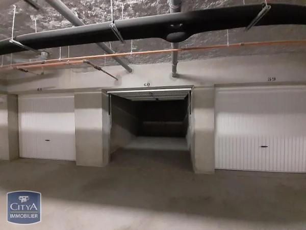 Appartement à louer 3 pièces 67.88m² Le Pont-de-Claix (38800)