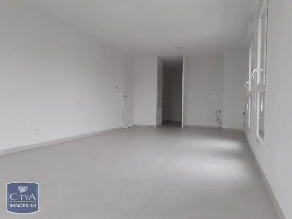 Appartement à louer 3 pièces 67.88m² Le Pont-de-Claix (38800)