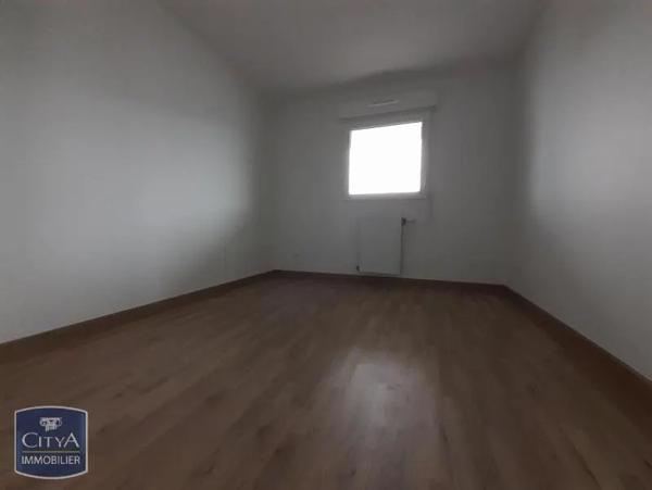 Appartement à louer 3 pièces 67.88m² Le Pont-de-Claix (38800)